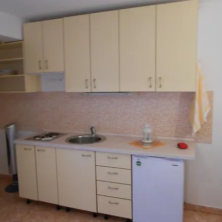 Apartament Luvi *