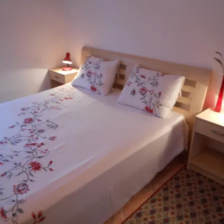 Luvi Apartment Trogir