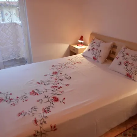 Luvi Apartment