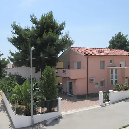 Luvi * Trogir