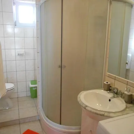Luvi Apartment Trogir