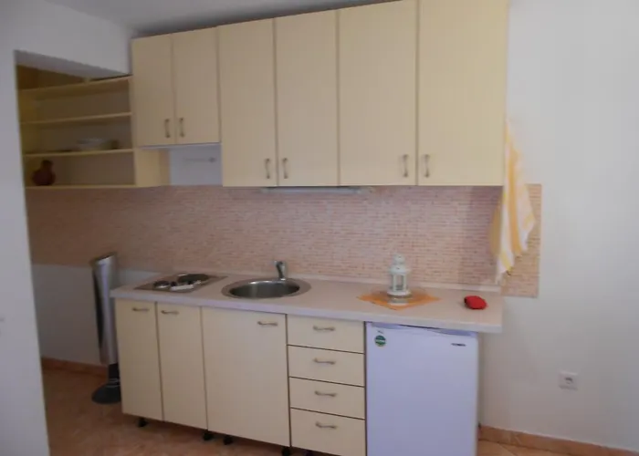 Apartamento Luvi *