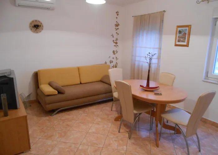 Apartamento Luvi