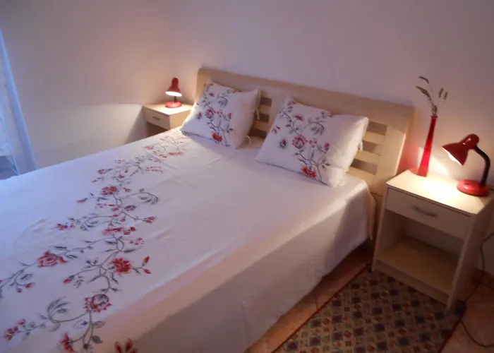 Luvi Apartamento Trogir