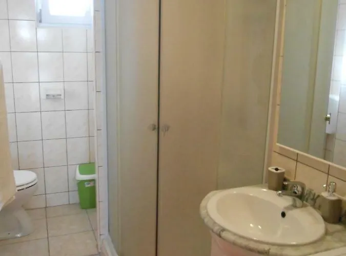 Luvi Apartamento Trogir