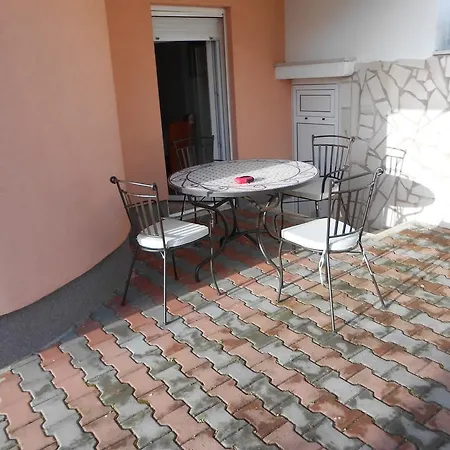 Luvi Trogir