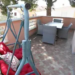Luvi Apartmán *