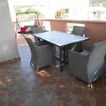 Apartmán Luvi