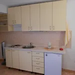 Apartmán Luvi *