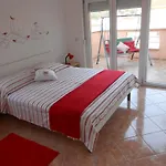 Luvi Apartmán