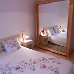 Luvi Apartmán