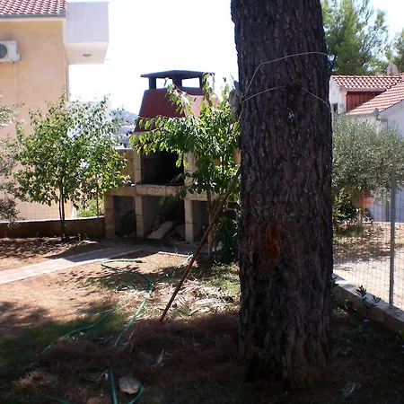 Apartmán Luvi